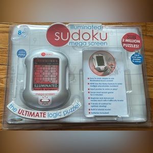 Sudoku Game